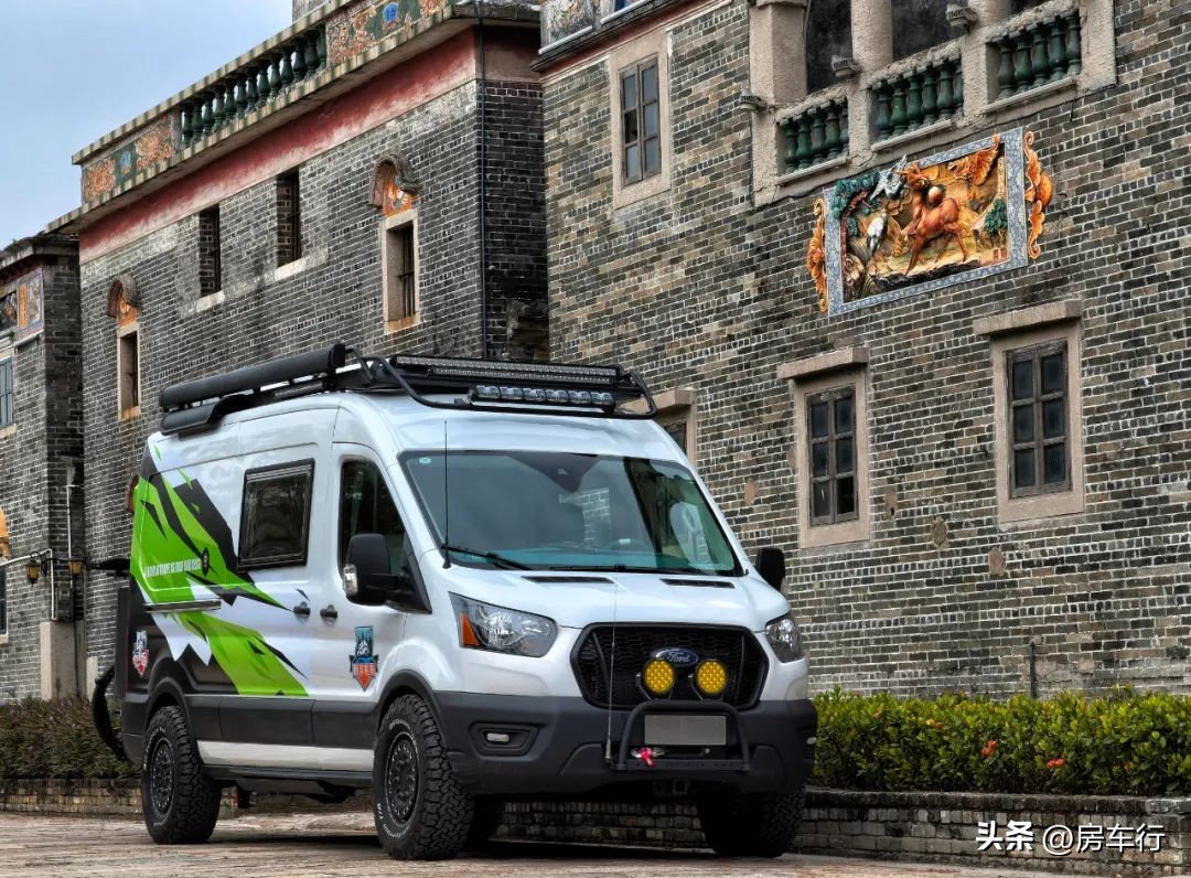 国内公认最好的三款房车10万以内,国内公认最好的三款房车20-30万元