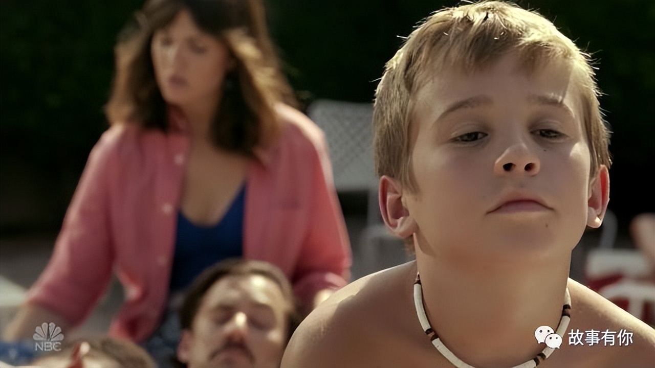 他们把每一天都过成父亲节