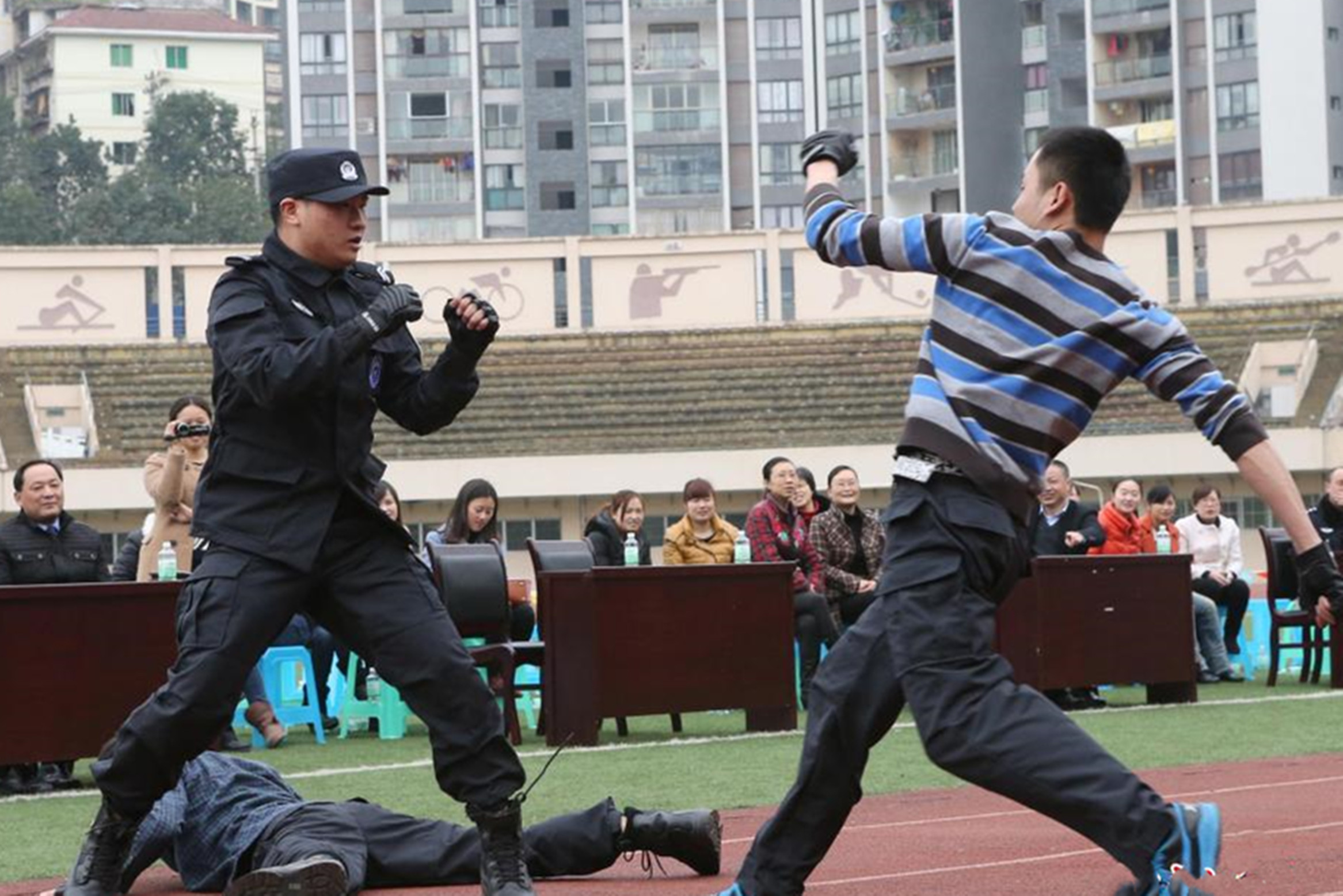 格斗是速度力量与智慧结合体,格斗是什么属性