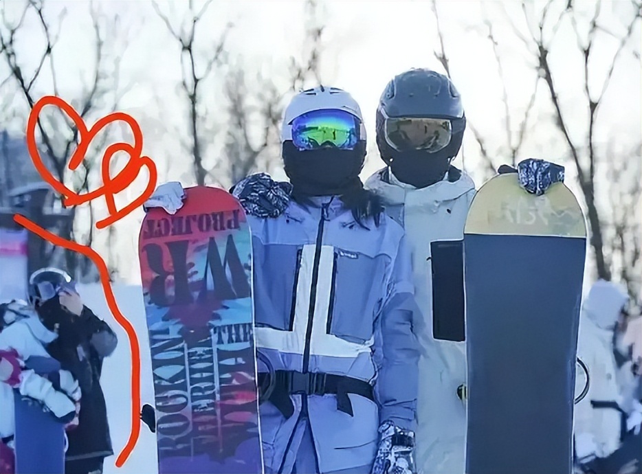 这一次，鹿晗和杨洋比是彻底赢麻了。娱乐圈不是所有人都是鹿晗。