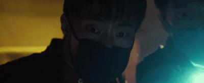 肾上腺素飙升的惊悚片,一部肾上腺素飙升的韩国电影