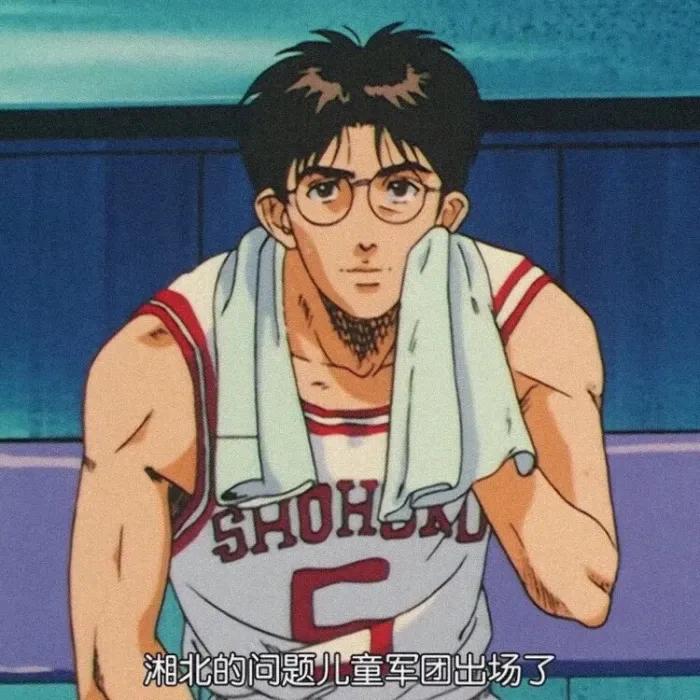 灌篮高手樱木花道黑历史,灌篮高手樱木花道100个事件