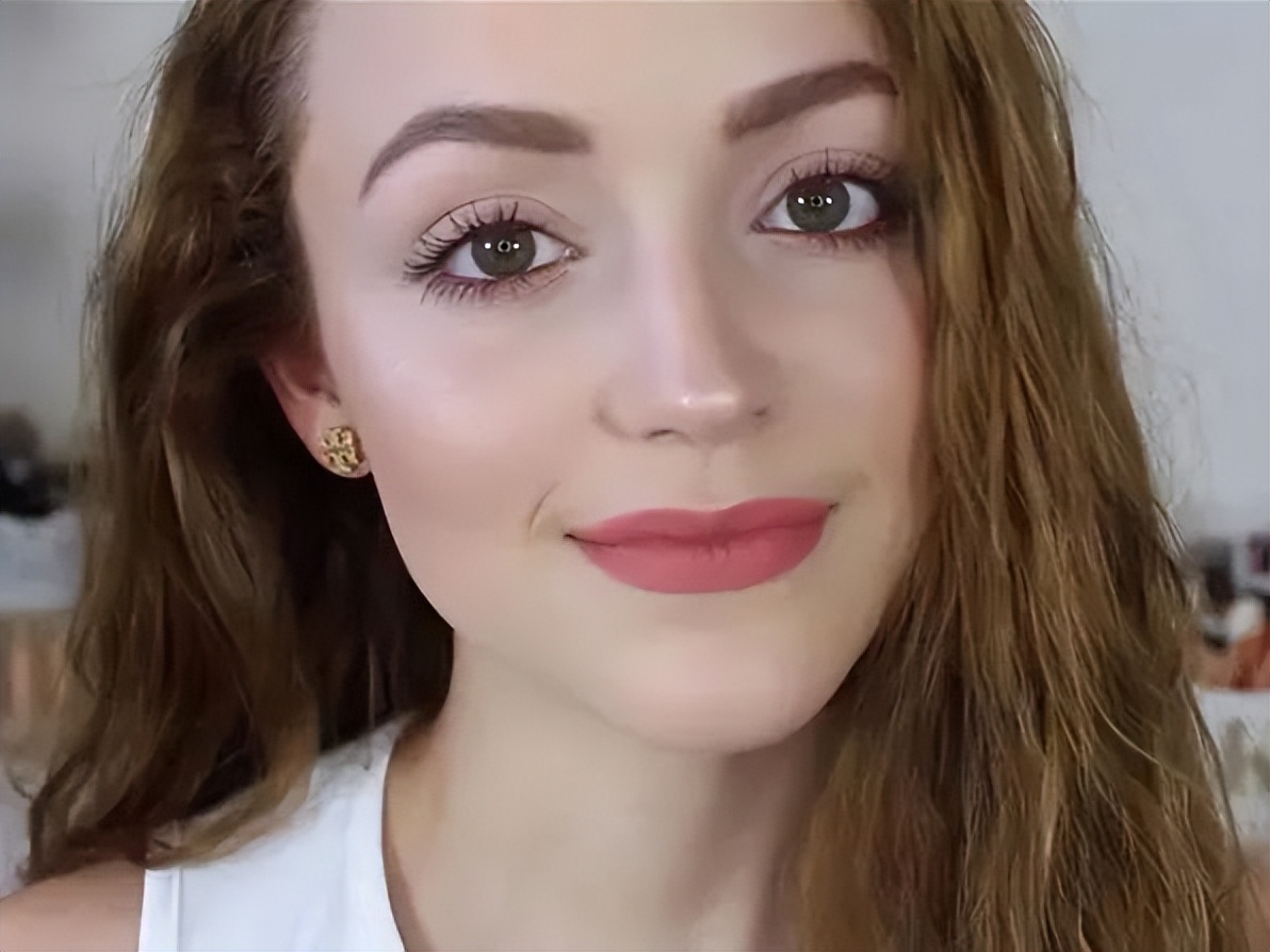 日常快速出门妆之底妆篇,快速有效的日常妆就这么简单搞定