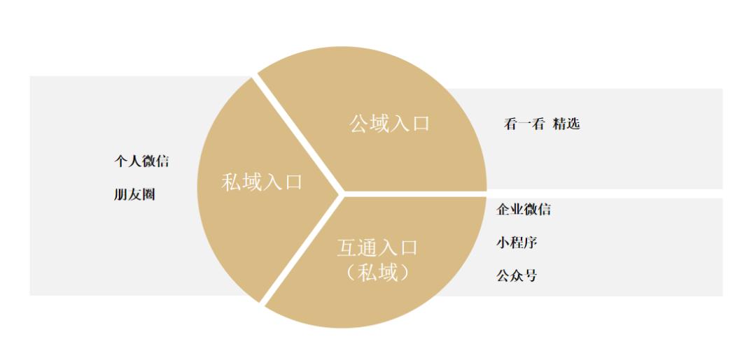 直播四大平台解析及视频号现阶段红利