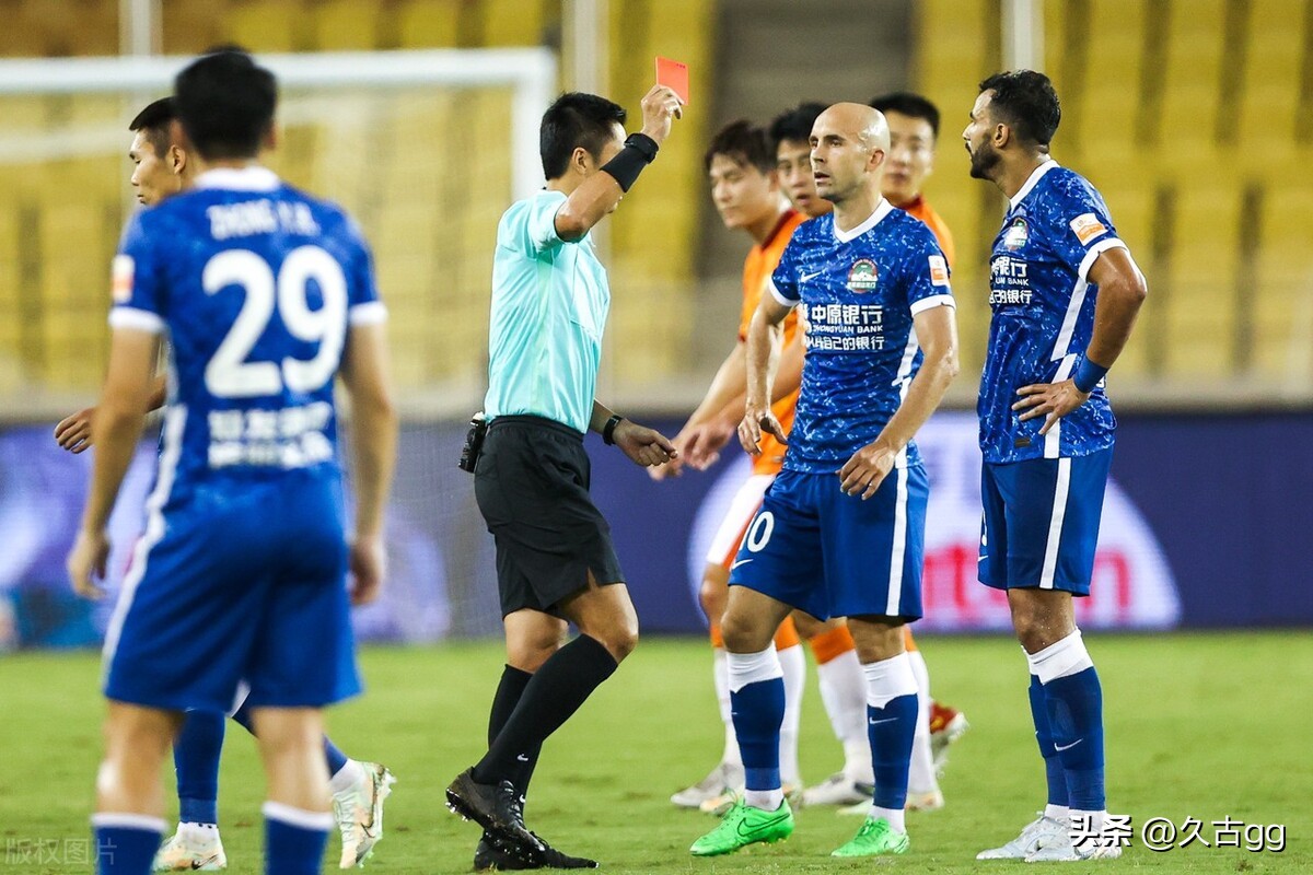 多拉多头槌建功,多拉多的中超生涯