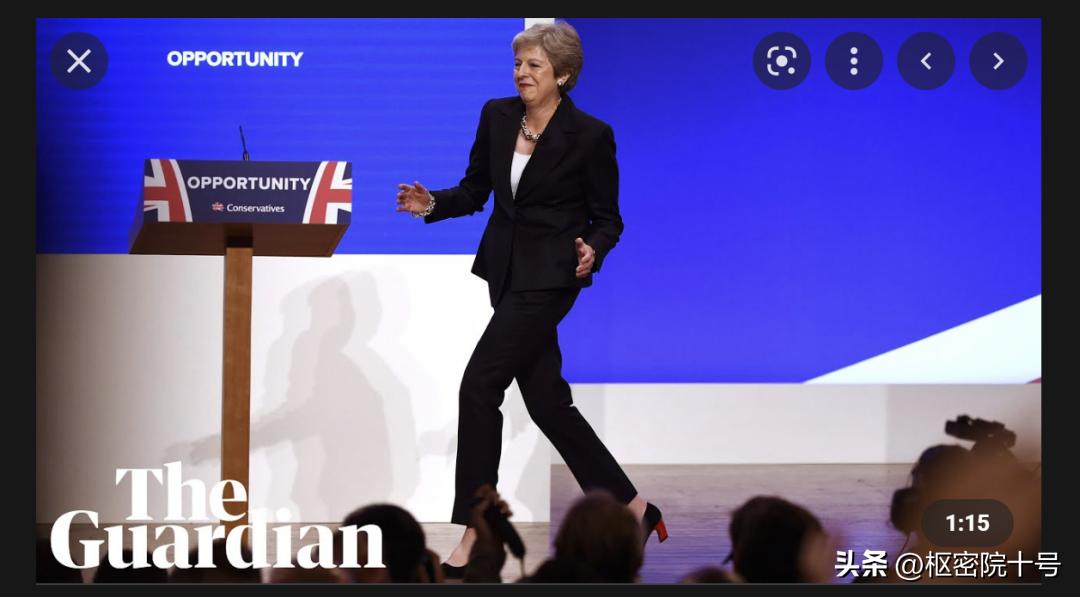 贴出“热舞照片”，希拉里这样支持身陷丑闻漩涡的芬兰总理