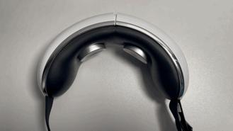 蓝宝眼部按摩仪测评,让眼睛放松的仪器