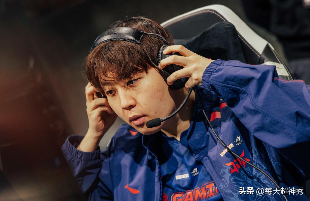 jdg让二追三战胜tes采访,海外网友热议tes击败jdgknight