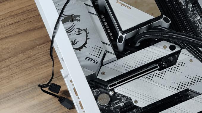 超简单的新手装机教程,最完整最全面的装机教程