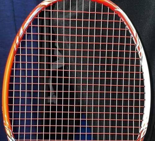 羽毛球拍穿线横竖不一样有啥区别,羽毛球拍穿线好坏差距