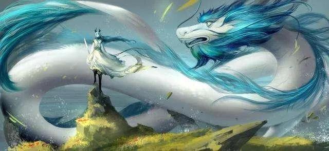 钟义和小白龙的民间故事,石义的故事