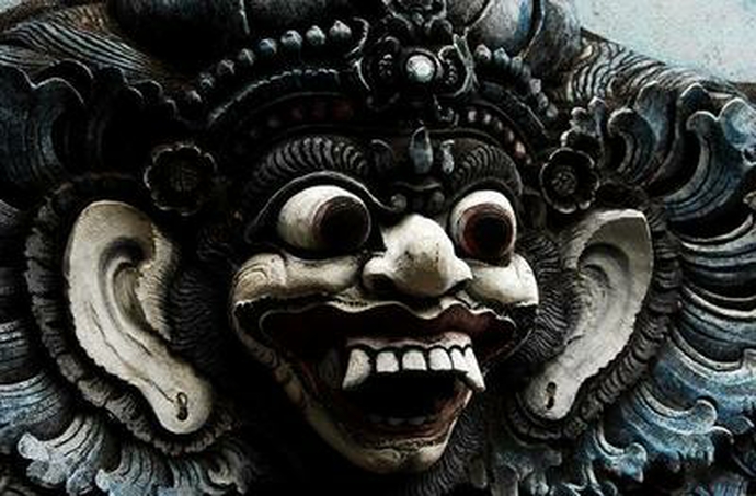 奇闻异事之乡村鬼事,乡村里的奇闻异事故事