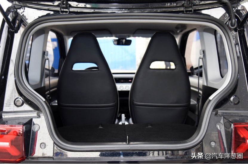 宏光miniev120和170买哪个,宏光minievcabrio