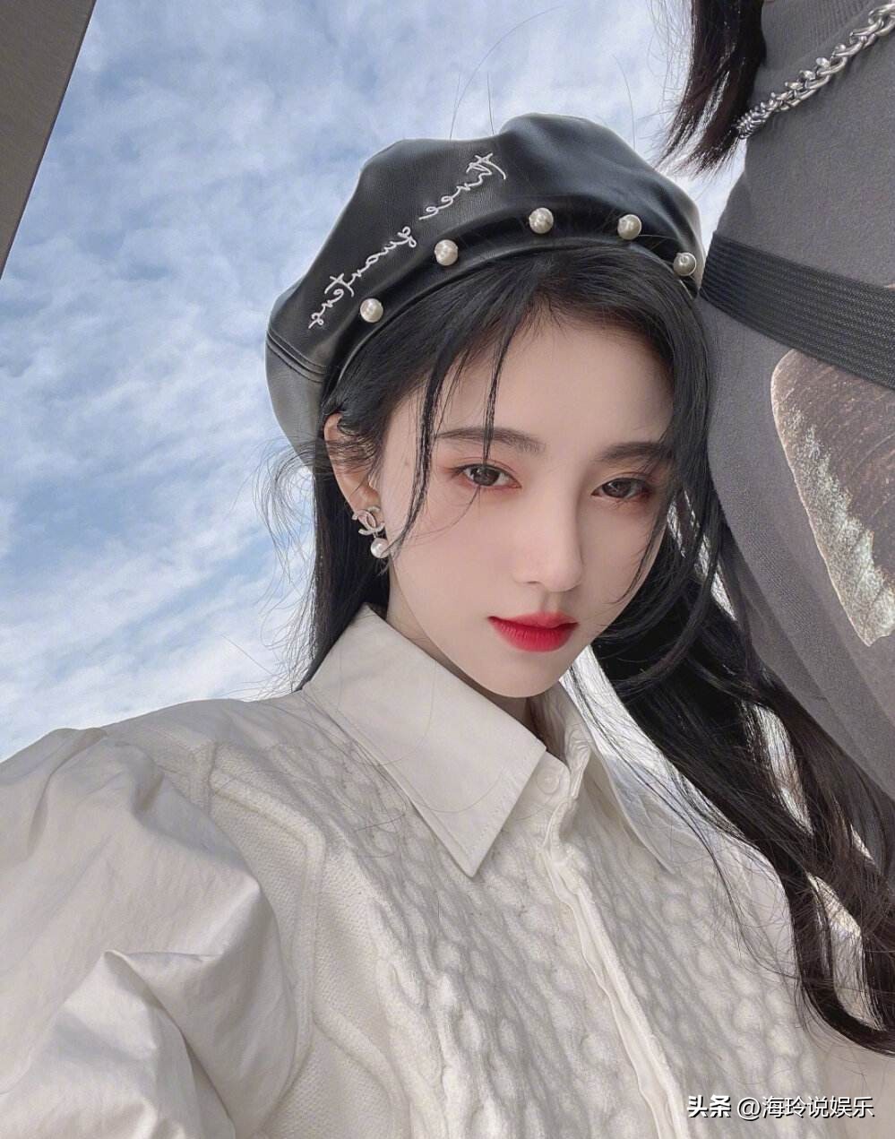 妆前女神化妆后大妈,妆前妆后大妈秒变女神