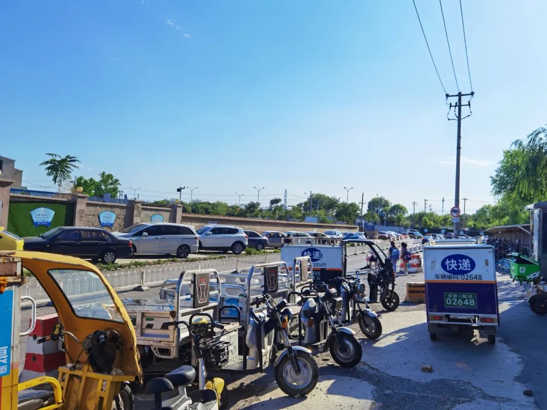 北京楼市今年迎拐点,北京楼市开始下行趋势