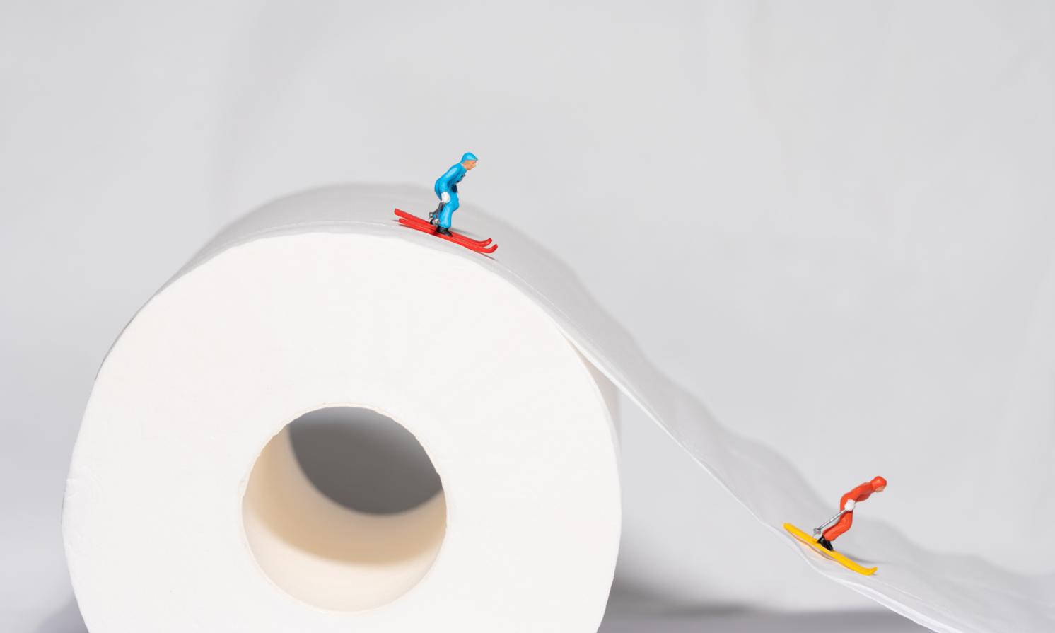 擦了大半辈子的屁股，竟然都擦错了！想要屁股健康，这4点要注意