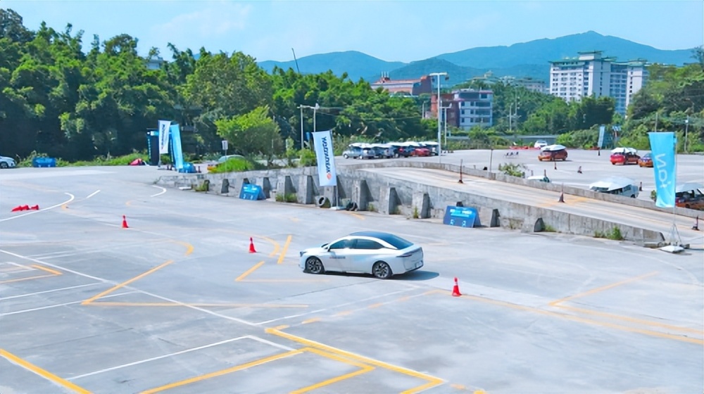 韩泰ion新能源轮胎对比米其林,韩泰电动汽车轮胎测评