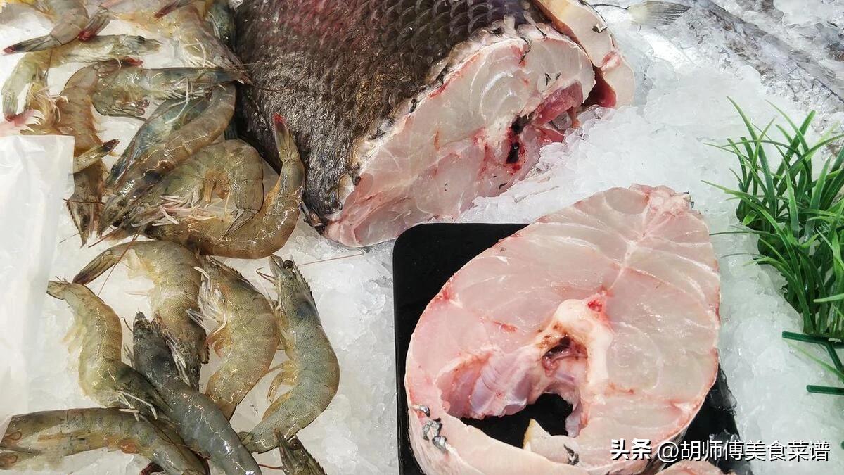 这四种鱼含有甲醛和重金属不要吃,这四种鱼千万别吃致癌