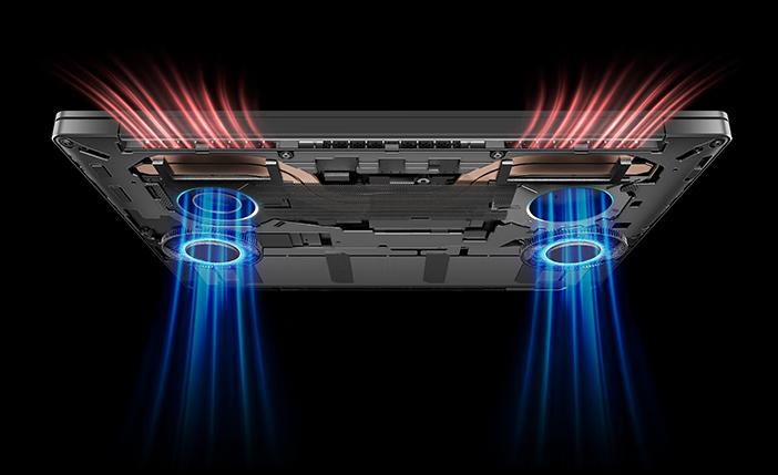 7735h和6800h轻薄本有哪些,13500h与7840h笔记本如何选