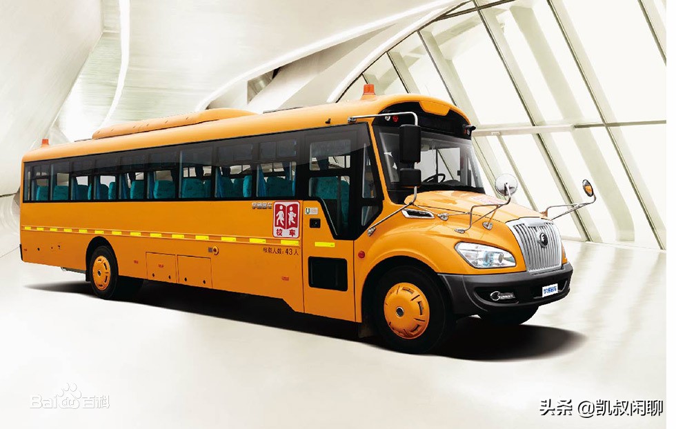 宇通集团的愿景,宇通客车发展