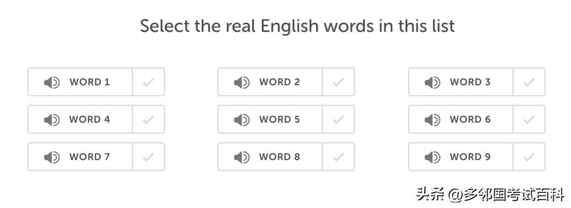 多邻国英语考试怎么准备,多邻国duolingo学英语免费吗
