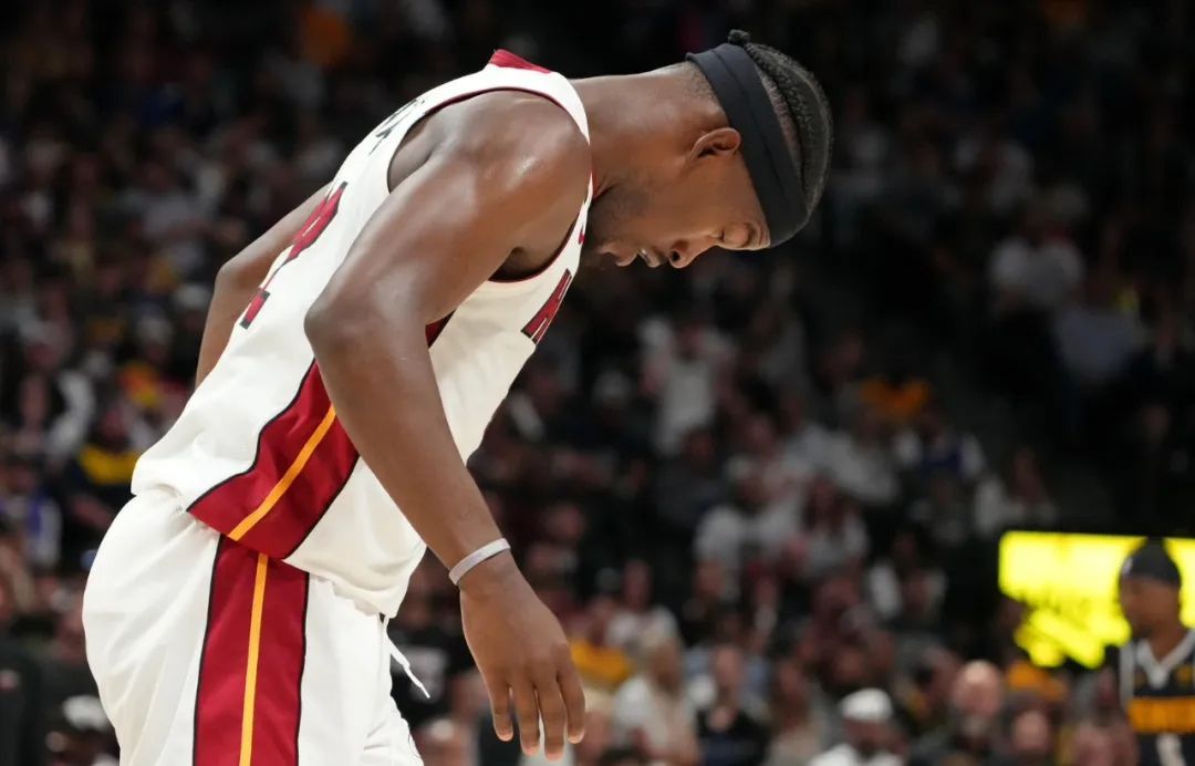 今日nba新闻热点大事件,掘金vs热火g4梅西