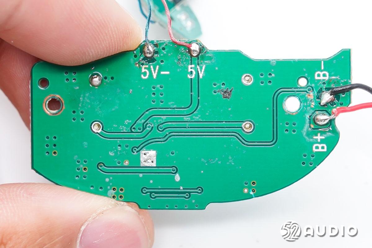 noiseairbuds鑰虫満鎷嗚В,realmebuds缁忓吀鑰虫満鎷嗚В