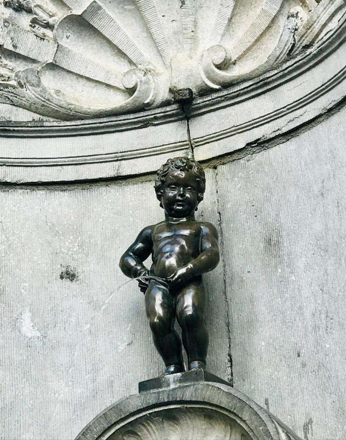 世界各国介绍书籍,比利时和欧洲各国关系