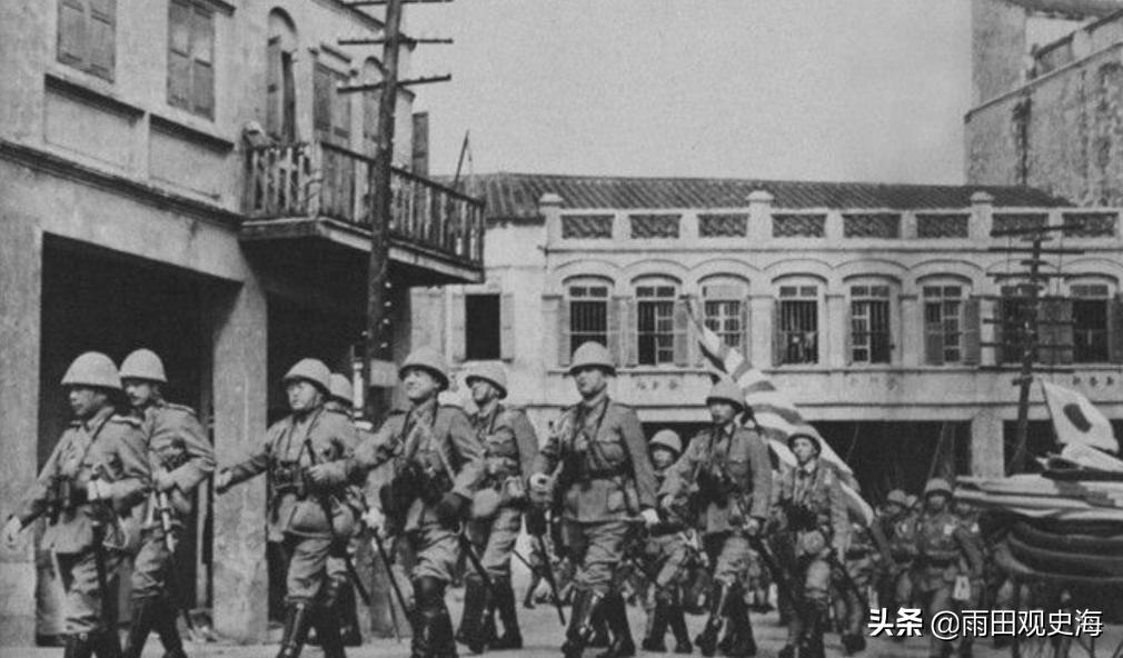 第一次长沙会战日本投入多少兵力,第四次长沙会战到底是如何失败的