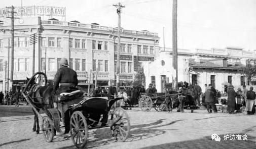 哈尔滨：那些老街区里的轶闻趣事