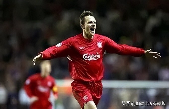如果奇迹有颜色那一定是利物浦,利物浦还能上演伊斯坦布尔奇迹吗