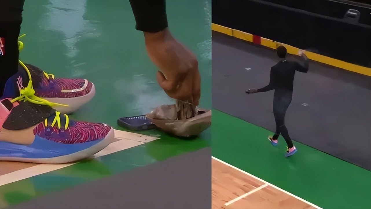 威少的最新交易消息今天,砸手里的球星