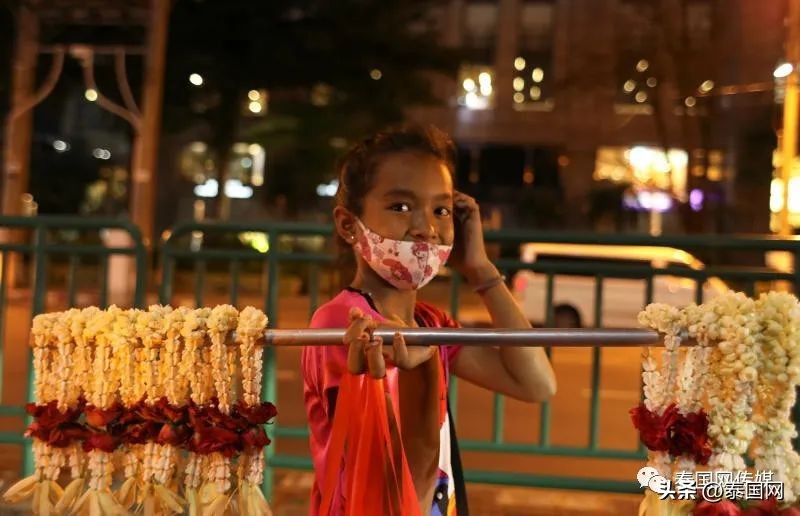 10岁泰国女孩沦为*奴性**玩物：人犯夫妇用1万泰铢买下她后尽情折磨