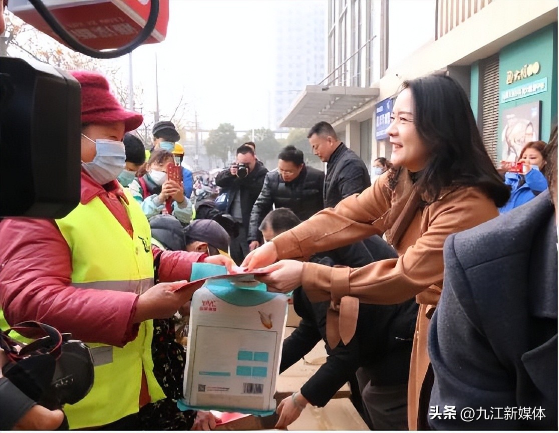 喜讯瀛洲镇再获三项省级荣誉,九江联盛中奖