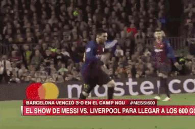 八分钟了解梅西事件,最近几天对于梅西的谣言