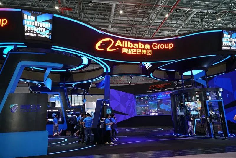 阿里六大事业部是否不再独立上市,阿里巴巴六大业务集团解读