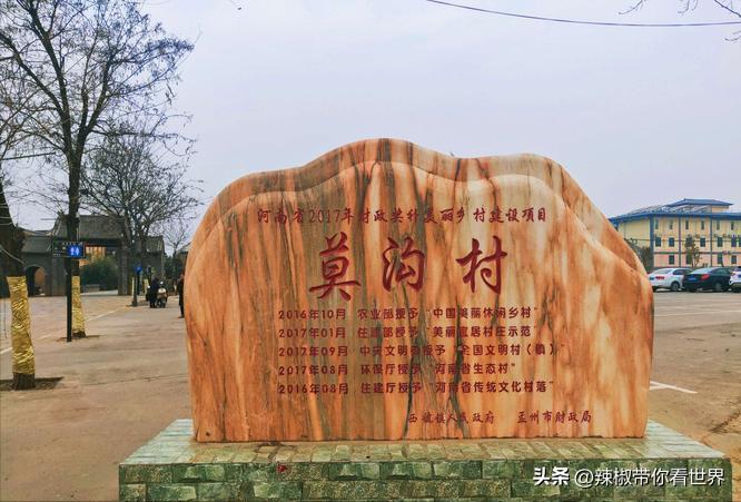 焦作大自然风景,焦作市文化圣地有哪些