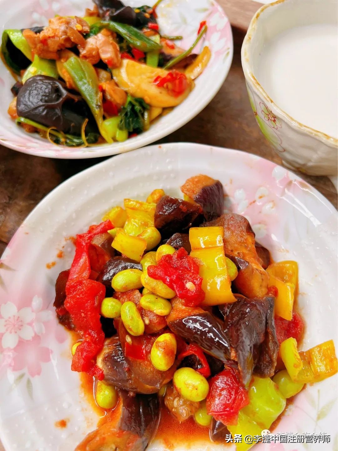 无医堂素食全餐7天轻断食,21天轻断食素食减肥食谱