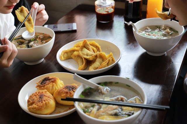 南京十大人气餐厅排名,南京最豪华的餐厅