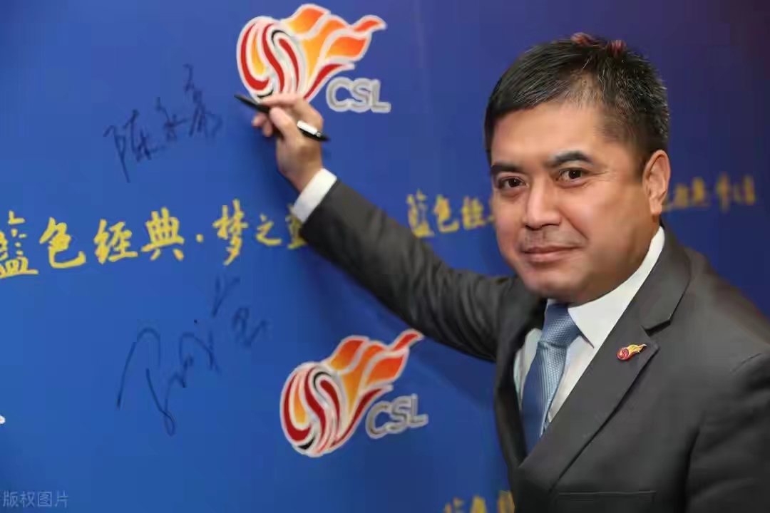 无地自容！印度人嘲讽中国足球，中国名记显尴尬，杜兆才无言以对