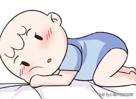 趴卧睡窒息的宝宝,儿童趴睡窒息注意什么