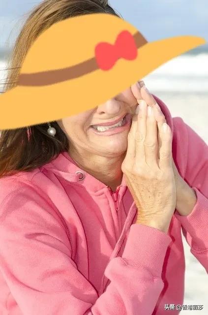 60岁香港女婿回内地给80岁岳父过生日家姐:你这一开头每年都得过