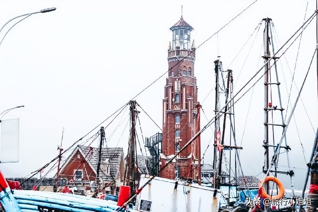 夏日海边浪漫迷人,滨城风光秀丽浪漫气息爆表