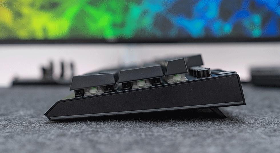 雷蛇黑寡妇v4专业版插上去没反应,雷蛇黑寡妇蜘蛛v4pro无线专业版