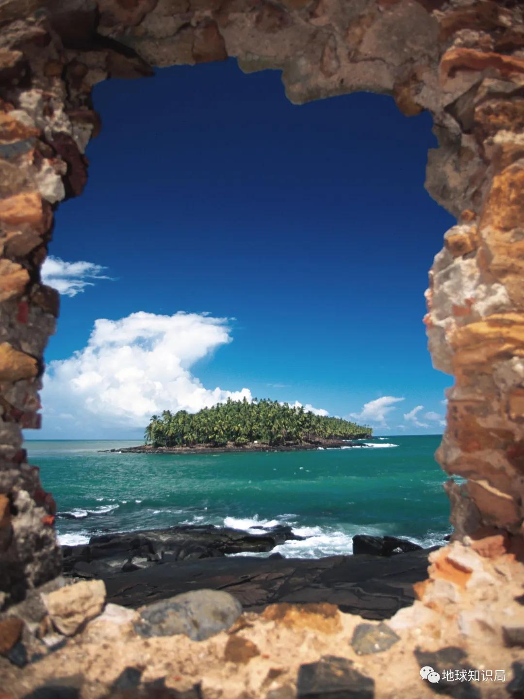 法属圭亚那是干嘛的,法属圭亚那是指