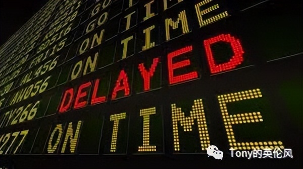 假期出现飞机延误可能性大吗,成都航空的航班延误如何索赔