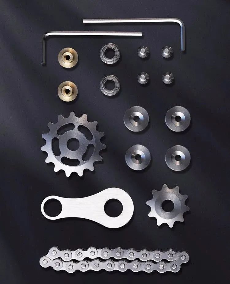 解压又好玩的指尖陀螺,推荐超好玩的指尖陀螺