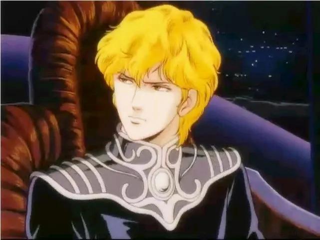 二次元老公照片,二次元理想男友盘点