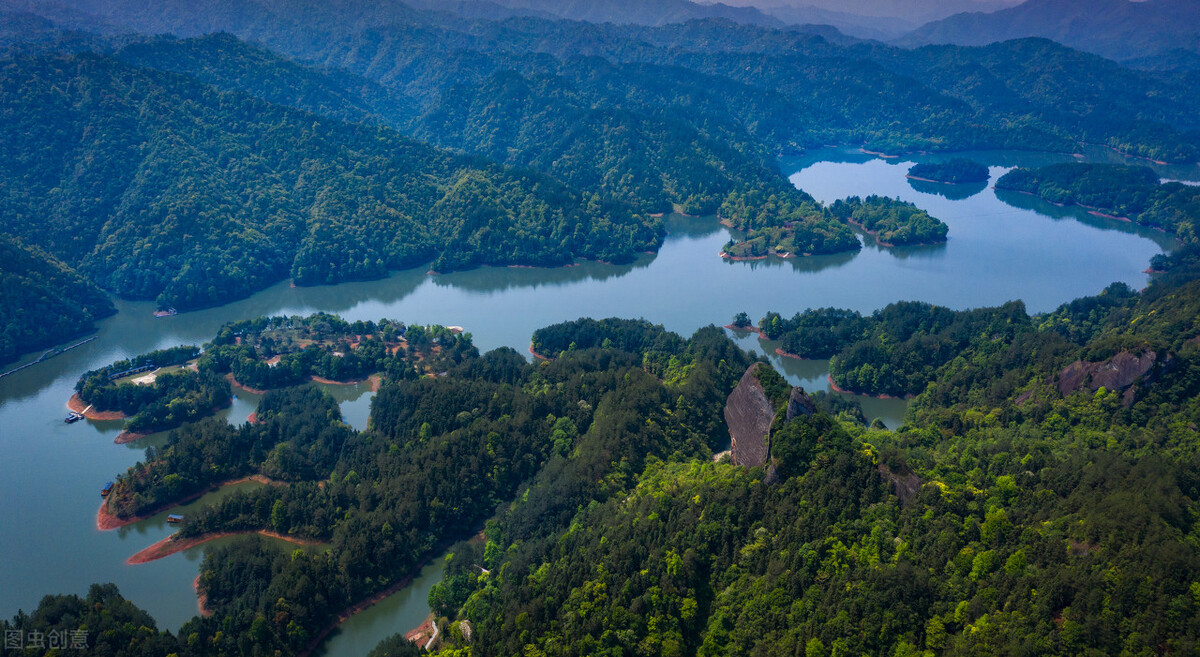 中国最美十大名山排名第一的是,国内最美的10大名山