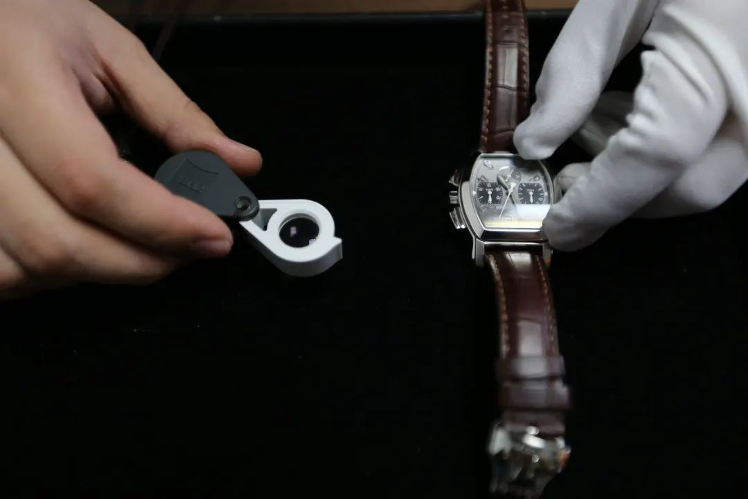 穷玩表富玩车手表价格,华夏典当行手表怎么那么便宜